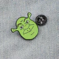 Pins De Shrek / Shrek / Pines Metálicos (broches) - Miniatura 5