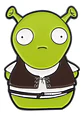 Pins De Shrek / Shrek / Pines Metálicos (broches) - Miniatura 9