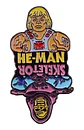 Pins De He-man / Los Maestros Del Universo / Pines Metalicos - Miniatura 1