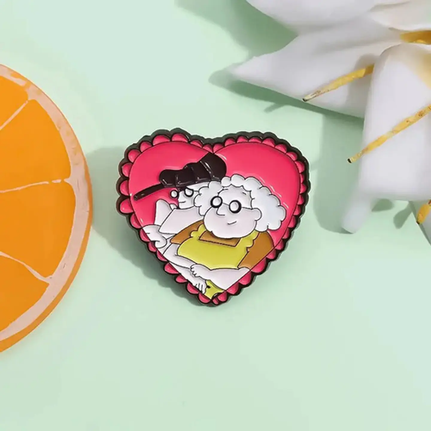 Pins De Coraje /  El Perro Cobarde/ Pines Metálicos 16