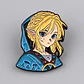 Pins De The Legend Of Zelda / Broches Metálicos (pines) - Miniatura 4