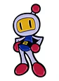 Pins De Bomberman / Bomberman / Pines Metálicos (broches) - Miniatura 1