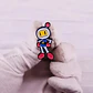 Pins De Bomberman / Bomberman / Pines Metálicos (broches) - Miniatura 2