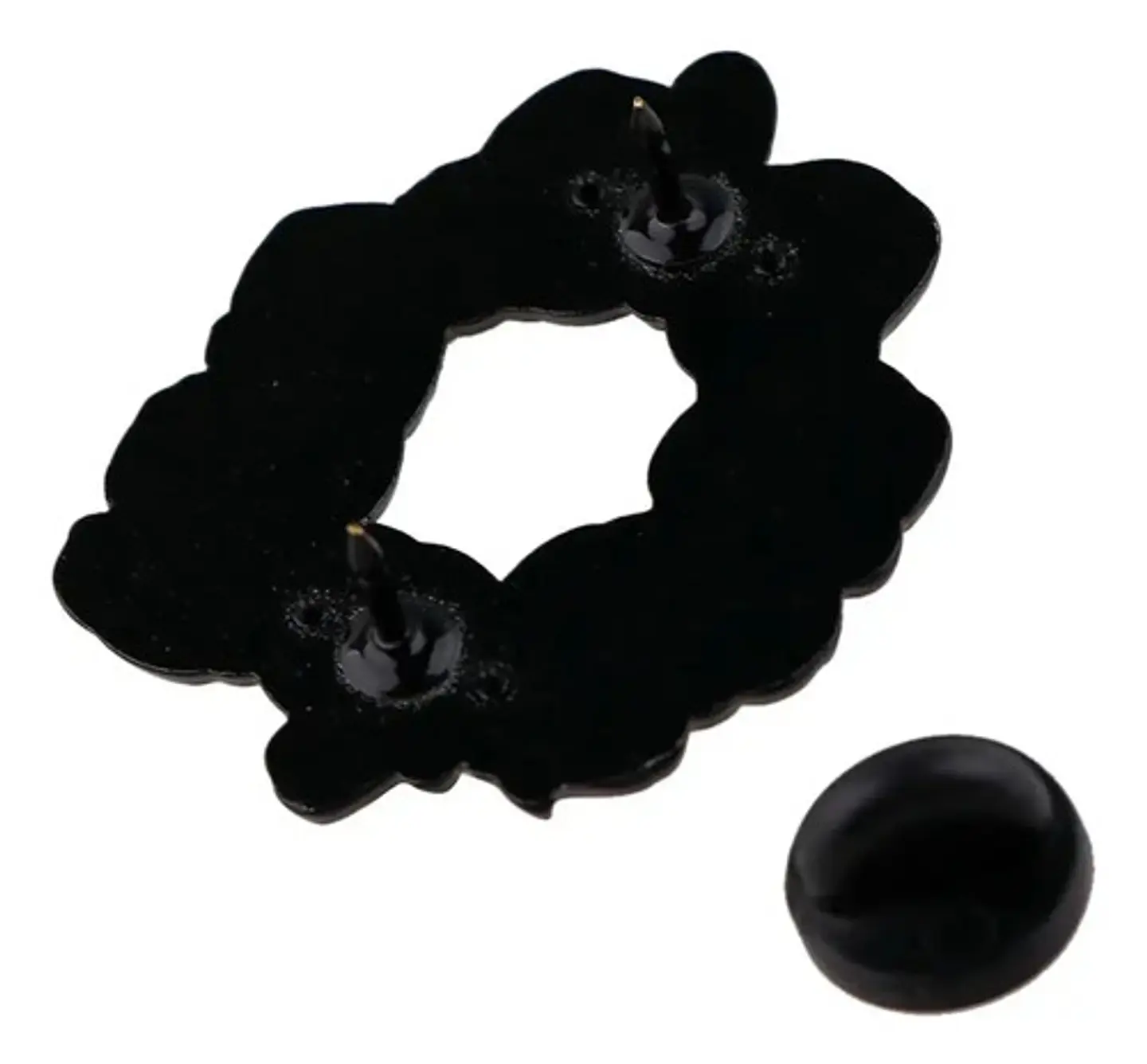 Pins De Enanitos / Blanca Nieves / Pines Metálicos (broches) 4