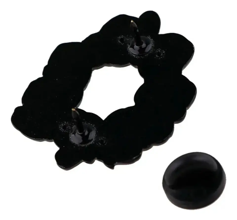 Pins De Enanitos / Blanca Nieves / Pines Metálicos (broches) 4