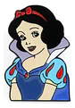 Pins De Enanitos / Blanca Nieves / Pines Metálicos (broches) - Miniatura 10