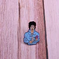 Pins De Prince / Musica / Pines Metálicos (broches) - Miniatura 2
