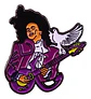 Pins De Prince / Musica / Pines Metálicos (broches) - Miniatura 4