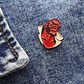 Pins De Hellboy / Hellboy / Pines Metálicos (broches) - Miniatura 3