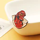 Pins De Hellboy / Hellboy / Pines Metálicos (broches) - Miniatura 6