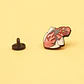 Pins De Hellboy / Hellboy / Pines Metálicos (broches) - Miniatura 7