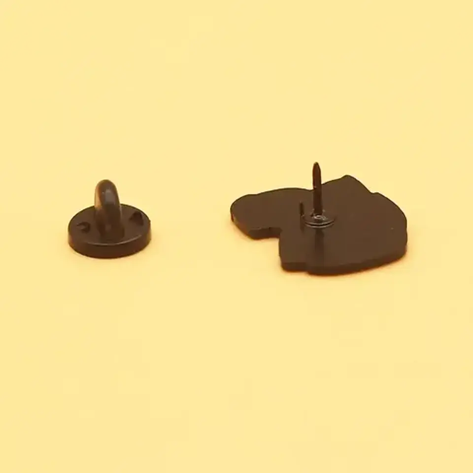 Pins De Hellboy / Hellboy / Pines Metálicos (broches) 8
