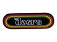 Pins De The Doors / Musica / Pines Metálicos (broches) - Miniatura 1