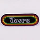 Pins De The Doors / Musica / Pines Metálicos (broches) - Miniatura 4