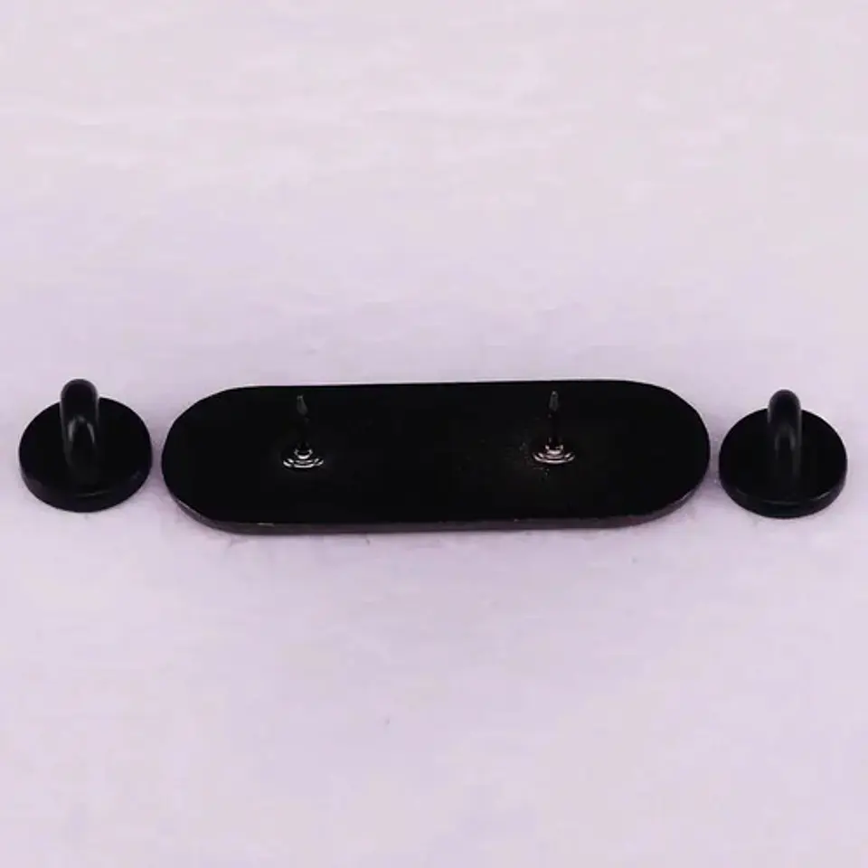 Pins De The Doors / Musica / Pines Metálicos (broches) 5