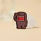 Pins De Domo-kun / Domo-kun / Pines Metálicos (broches) - Miniatura 4