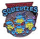 Pins De Las Tortugas Ninjas / Teenage Mutant Ninja Turtles - Miniatura 1