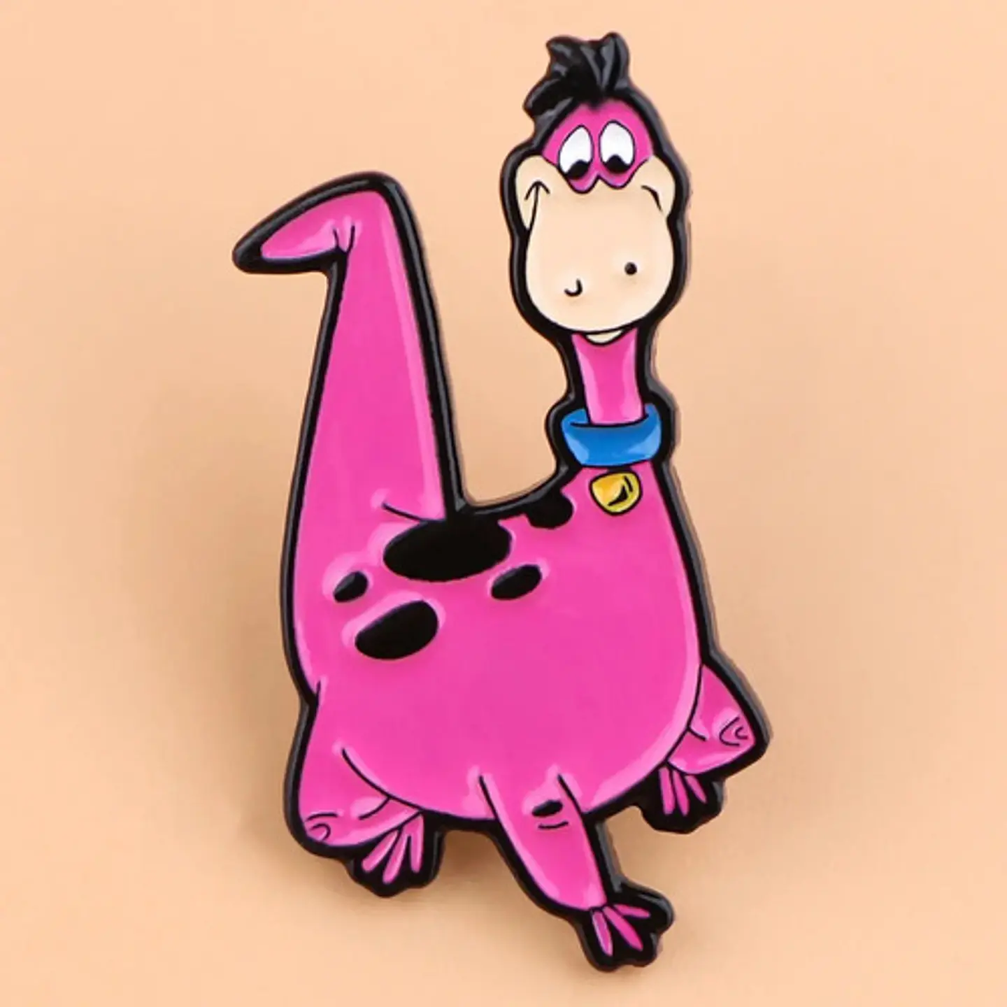 Pins De Dino / Los Picapiedras / Pines Metálicos (broches) 4