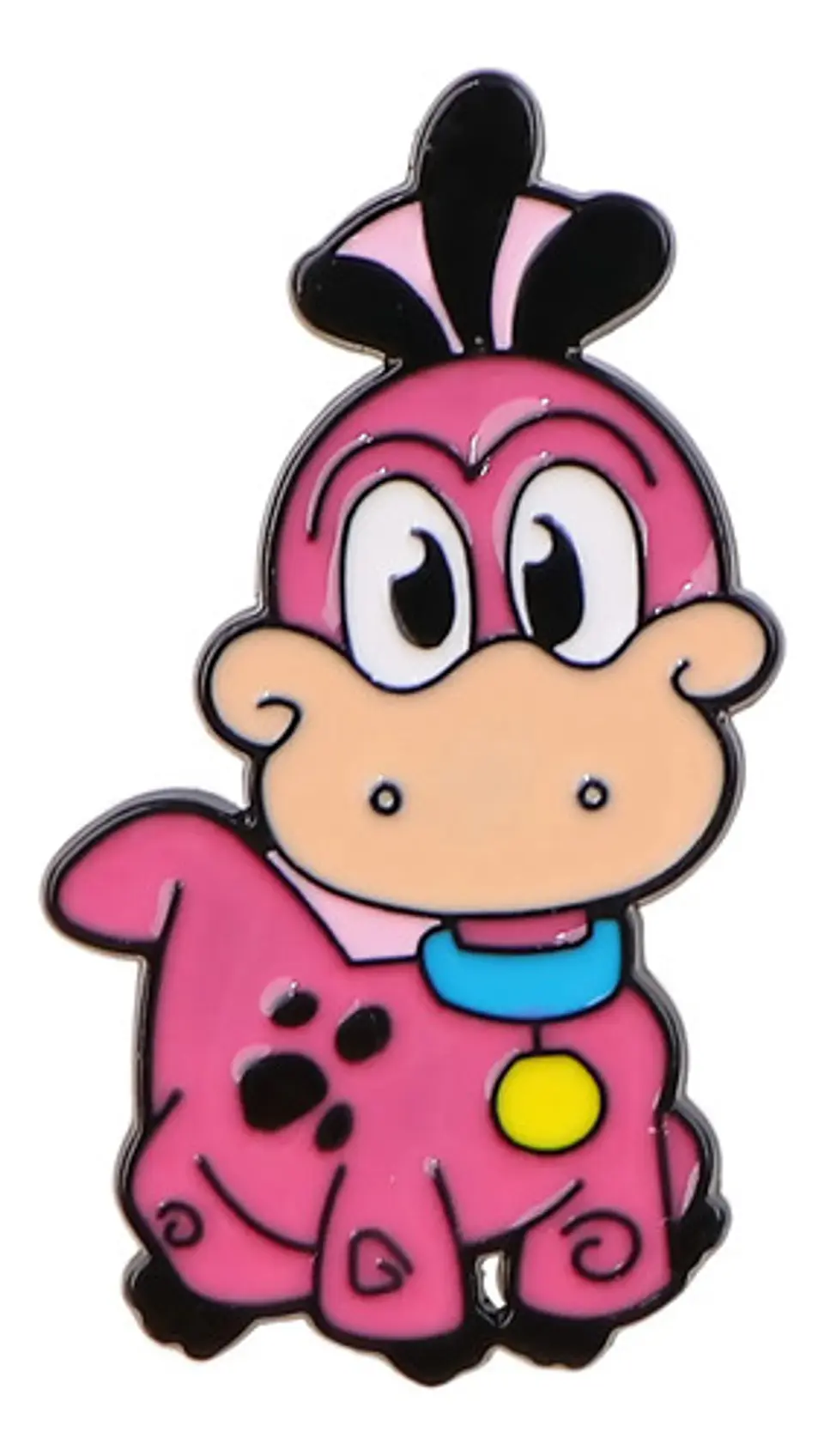 Pins De Dino / Los Picapiedras / Pines Metálicos (broches) 6