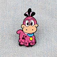 Pins De Dino / Los Picapiedras / Pines Metálicos (broches) - Miniatura 8