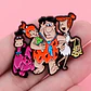 Pins De Dino / Los Picapiedras / Pines Metálicos (broches) - Miniatura 16