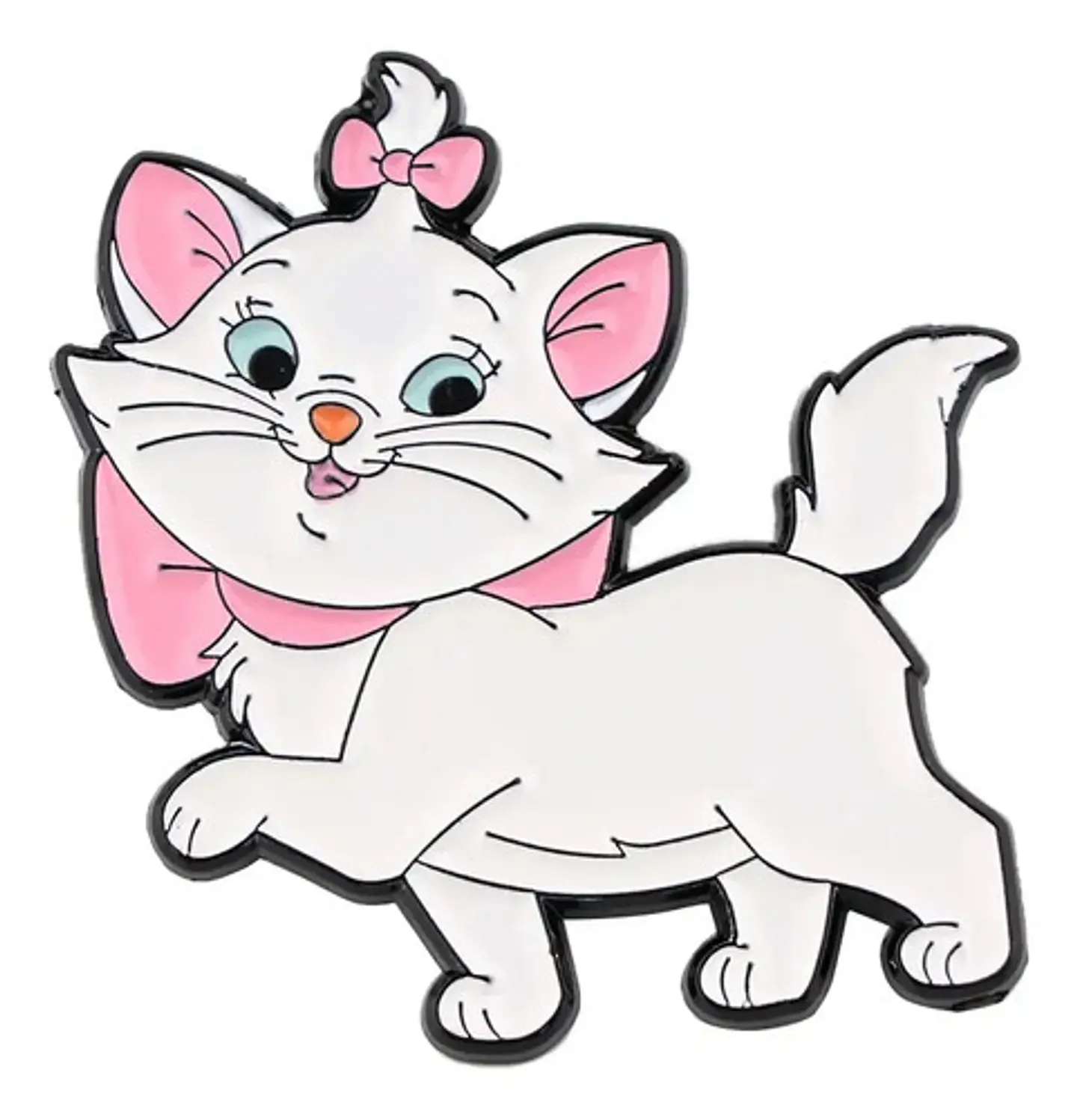 Pins De Marie / Los Aristogatos / Pines Metalicos (broches) 1