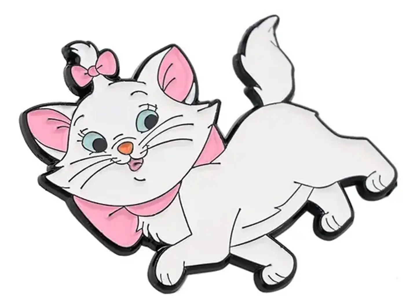 Pins De Marie / Los Aristogatos / Pines Metalicos (broches) 5
