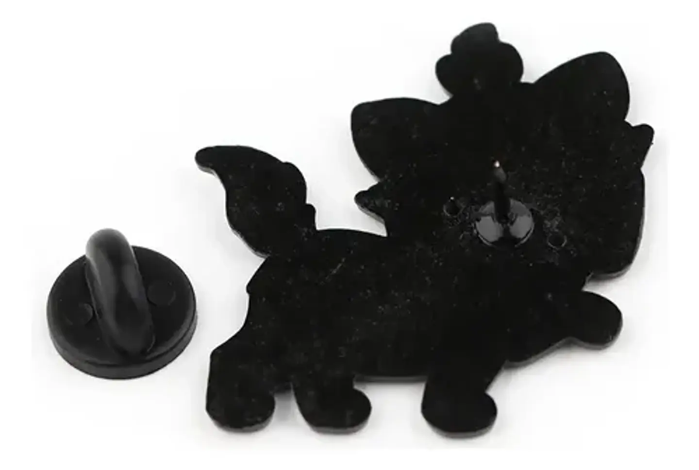 Pins De Marie / Los Aristogatos / Pines Metalicos (broches) 6