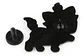 Pins De Marie / Los Aristogatos / Pines Metalicos (broches) - Miniatura 6