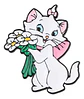 Pins De Marie / Los Aristogatos / Pines Metalicos (broches) - Miniatura 7