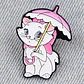 Pins De Marie / Los Aristogatos / Pines Metalicos (broches) - Miniatura 13