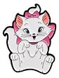 Pins De Marie / Los Aristogatos / Pines Metalicos (broches) - Miniatura 16
