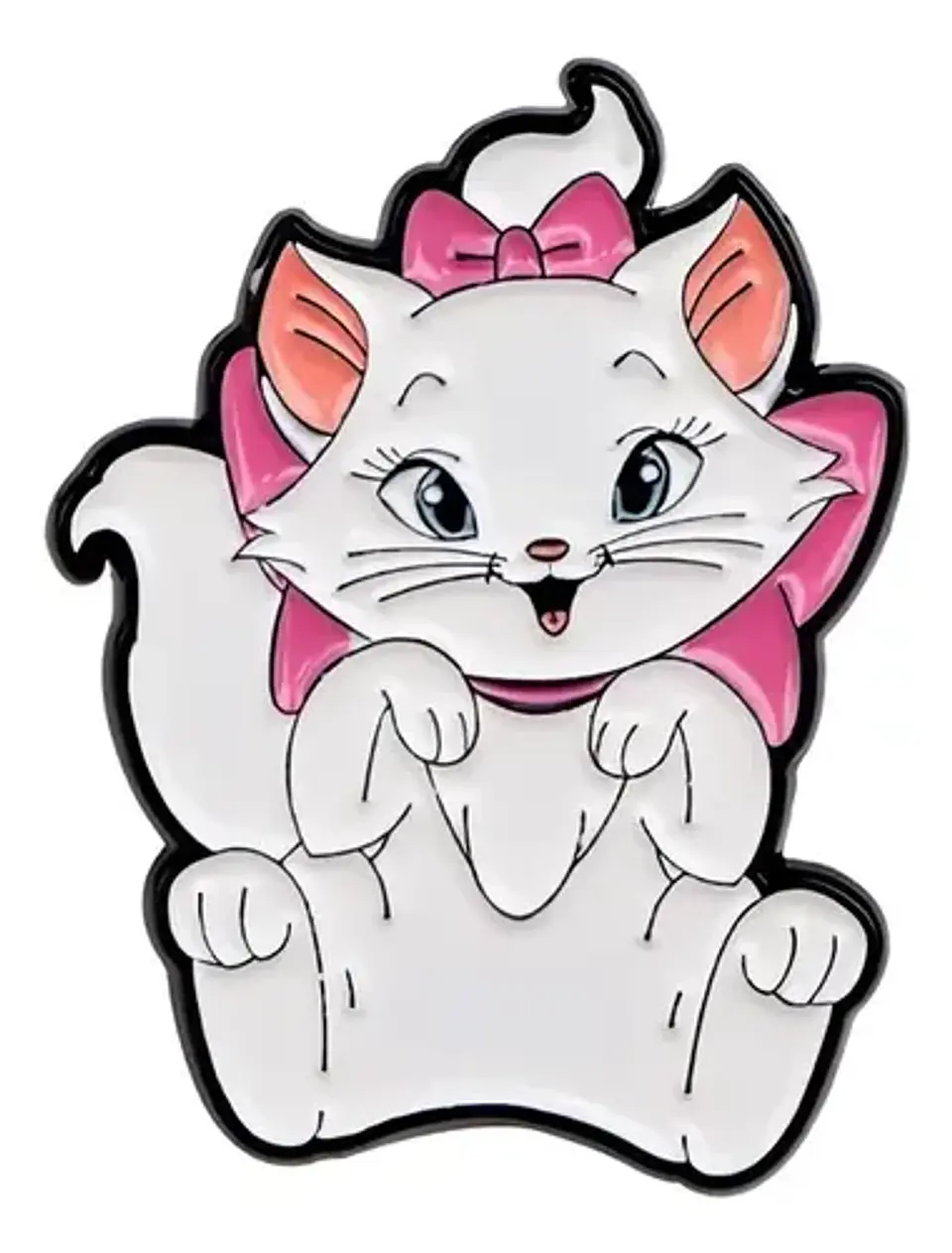 Pins De Marie / Los Aristogatos / Pines Metalicos (broches) 16