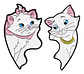 Pins De Marie / Los Aristogatos / Pines Metalicos (broches) - Miniatura 19