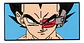 Pins De Vegeta / Dragon Ball Super / Pines Metálicos - Miniatura 10