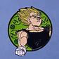 Pins De Vegeta / Dragon Ball Super / Pines Metálicos - Miniatura 17