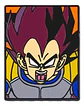 Pins De Vegeta / Dragon Ball Super / Pines Metálicos - Miniatura 20