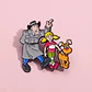Pins De El Inspector Gadget / Inspector Gadget / Pines - Miniatura 5