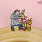 Pins De El Inspector Gadget / Inspector Gadget / Pines - Miniatura 6