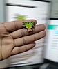 Pins De Exeggutor / Pokémon / Broches Metálicos (pines) - Miniatura 3