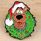 Pins De Scooby Doo / Scooby-doo / Pines Metálicos (broches) - Miniatura 3