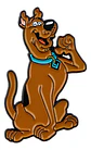 Pins De Scooby Doo / Scooby-doo / Pines Metálicos (broches) - Miniatura 6