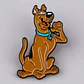 Pins De Scooby Doo / Scooby-doo / Pines Metálicos (broches) - Miniatura 9