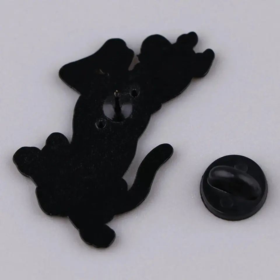Pins De Scooby Doo / Scooby-doo / Pines Metálicos (broches) 10