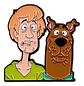 Pins De Scooby Doo / Scooby-doo / Pines Metálicos (broches) - Miniatura 11