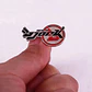 Pins De Björk / Musica / Pines Metalicos (broches) - Miniatura 3