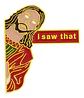 Pins De I Love Jesus / I Love Jesus / Pines Metalicos - Miniatura 6