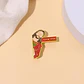 Pins De I Love Jesus / I Love Jesus / Pines Metalicos - Miniatura 9