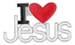 Pins De I Love Jesus / I Love Jesus / Pines Metalicos - Miniatura 10