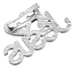 Pins De I Love Jesus / I Love Jesus / Pines Metalicos - Miniatura 15